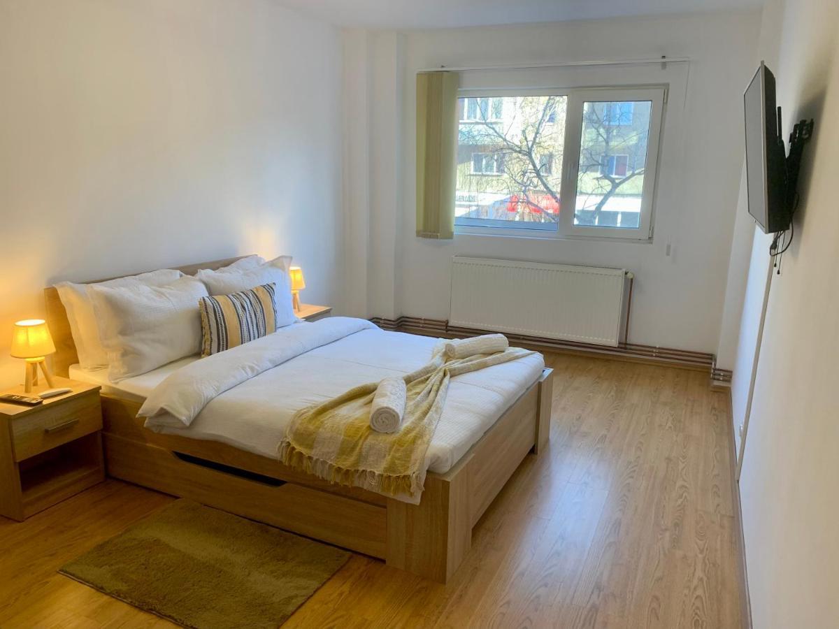 Jad - Family - Apartments - Zorilor Брашов Экстерьер фото