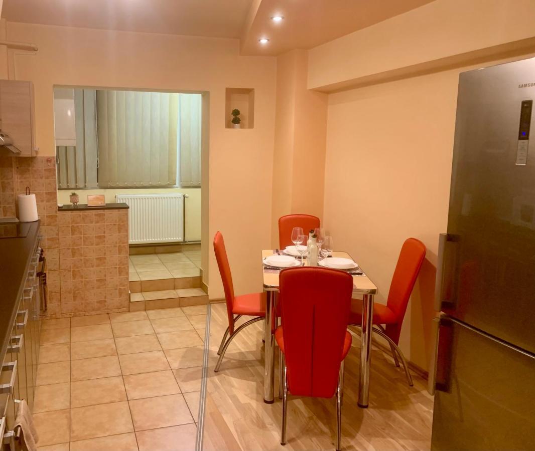 Jad - Family - Apartments - Zorilor Брашов Экстерьер фото